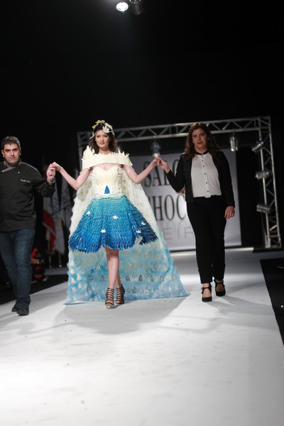 Opening of 7th Beirut Cooking Festival & Salon Du Chocolat 